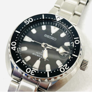 SEIKO セイコー プロスペックス ダイバー200M 4R35-01Y0