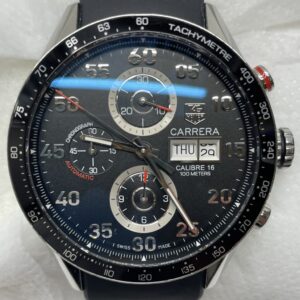 TAG Heuer タグホイヤー カレラ CV2A10