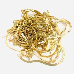 K18 18金 リング ネックレス アクセサリー おまとめ