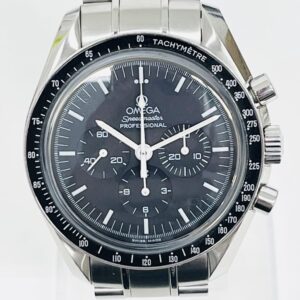 オメガ スピードマスター プロフェッショナル