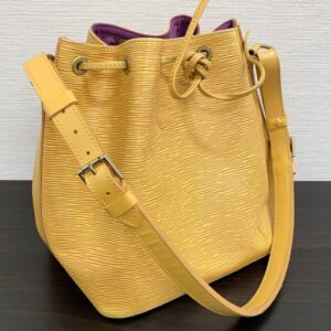 ヴィトン エピ プチノエ