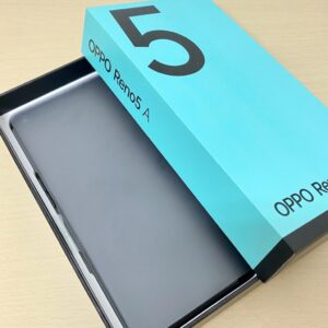 スマートフォン OPPO Reno5 5G