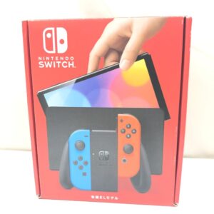 ニンテンドーSwitch 有機EL