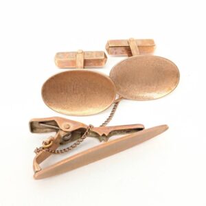 K10 カフス タイピン