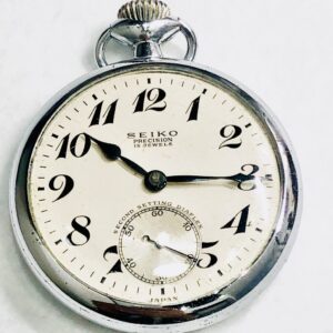 SEIKO セイコー 懐中時計