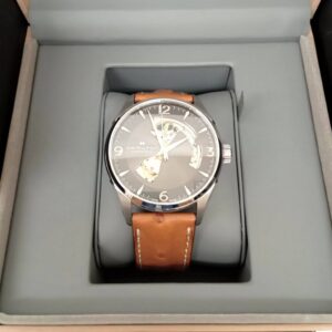 ハミルトン 腕時計