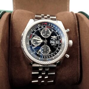 ブライトリング　腕時計