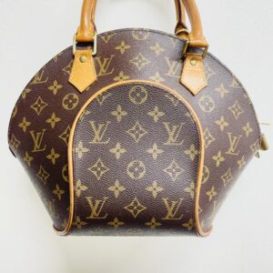 LOUIS VUITTON ルイ・ヴィトン モノグラム エリプスMM ハンドバッグ MI1927
