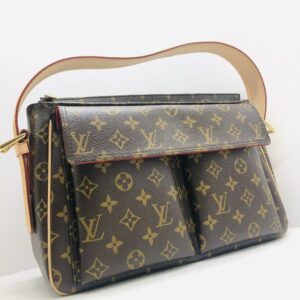 LOUIS VUITTON ルイヴィトン ヴィバシテ GM