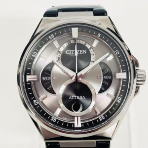 シチズン アテッサ