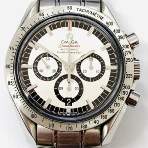 OMEGA オメガ スピードマスター 3506.31