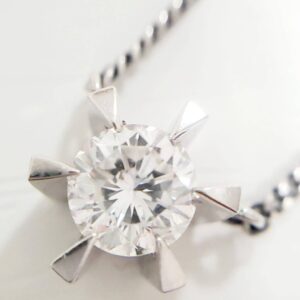 P950 ダイヤ ネックレス