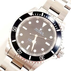 ROLEX ロレックス サブマリーナ