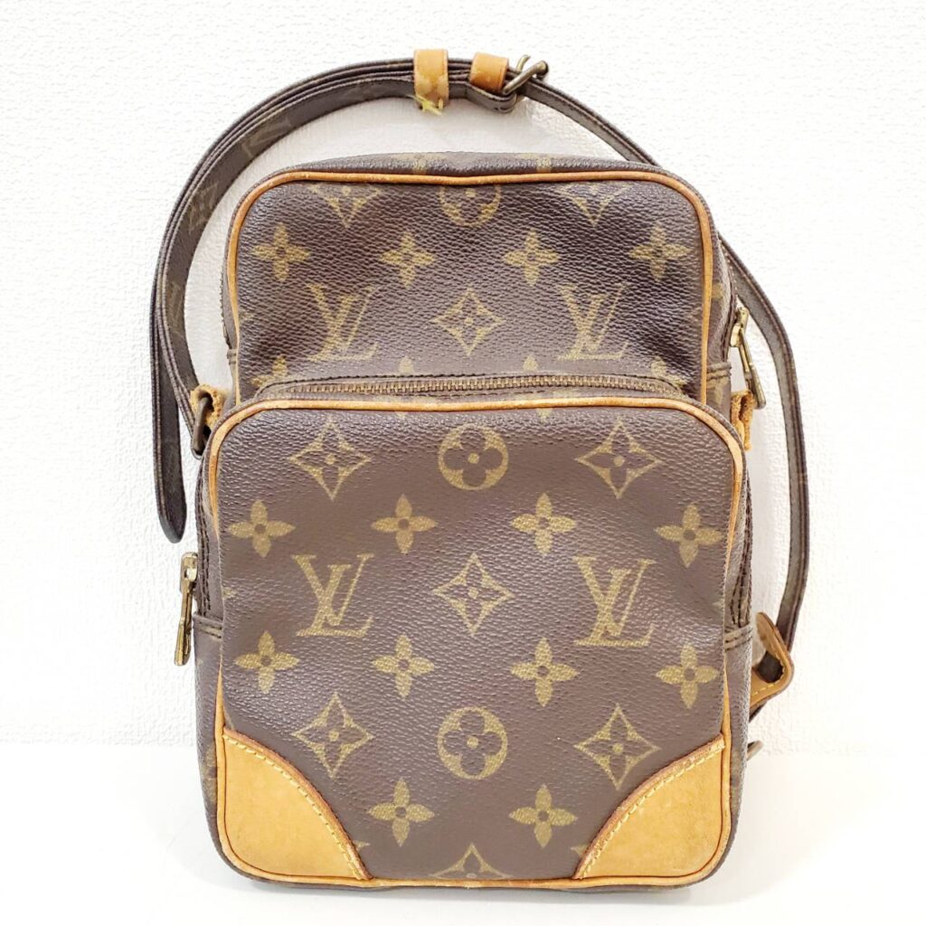 LOUIS VUITTON ルイヴィトン モノグラム アマゾン