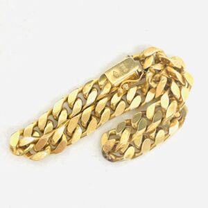 K18 18金 喜平ブレスレット