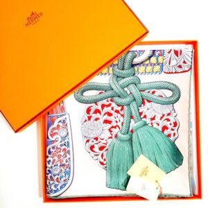 Hermès エルメス カレ 90
