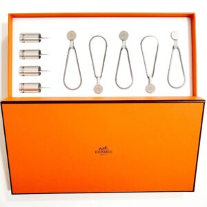 Hermès エルメス スカーフ ホルダー