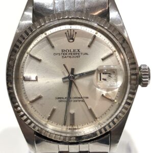 ロレックス / デイトジャスト