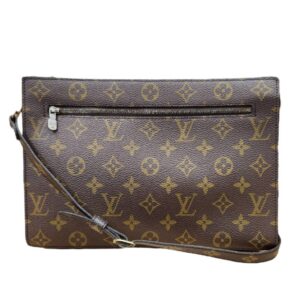 Louis Vuitton ルイヴィトン  モノグラム アンギャン ショルダーバッグ