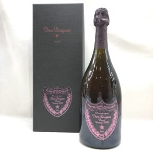 ドン・ペリニヨン ロゼ 2005 シャンパン