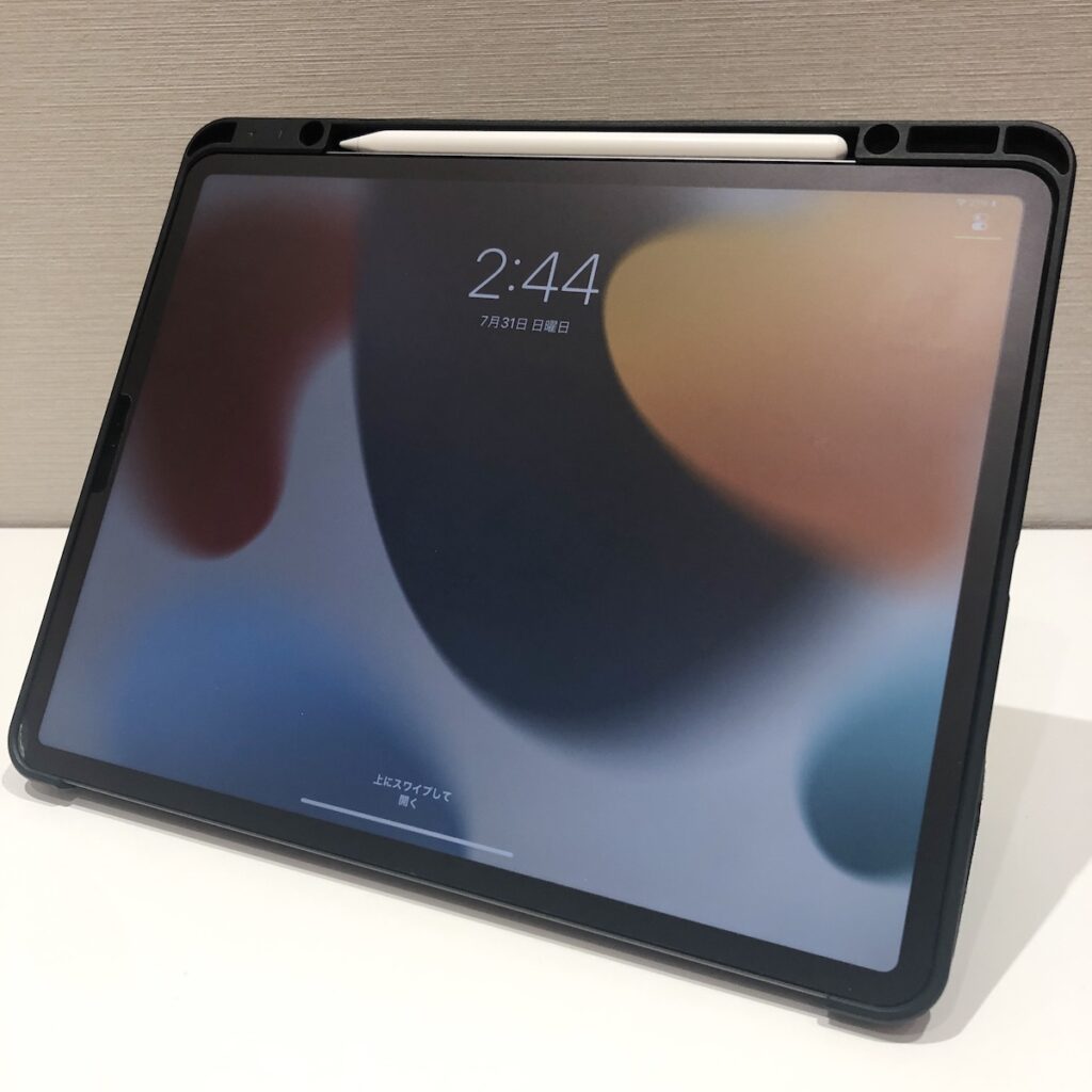 iPad Pro 第4世代 / アップルペンシル