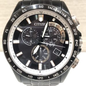 CITIZEN / E610-S076641