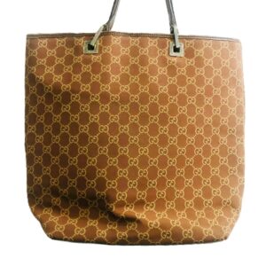 GUCCI グッチ GG トートバッグ