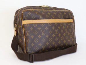 ルイヴィトン リポーターGM