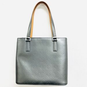 LOUIS VUITTON ルイ・ヴィトン ストックトン M55112