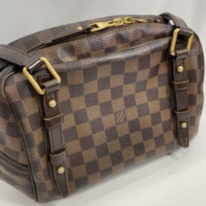 ルイ・ヴィトン リヴィントン