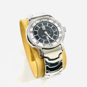 BVLGARI ブルガリ ソロテンポ