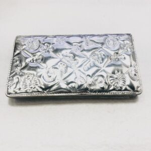 CHANEL シャネル シンボルチャーム 長財布