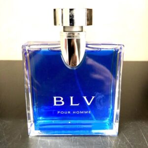 BVLGARI ブルガリ ブループールオム オードトワレ