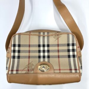 Burberrys ノバチェック ショルダーバッグ