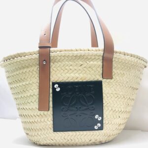 LOEWE ロエベ バスケットバッグ 籠バッグ