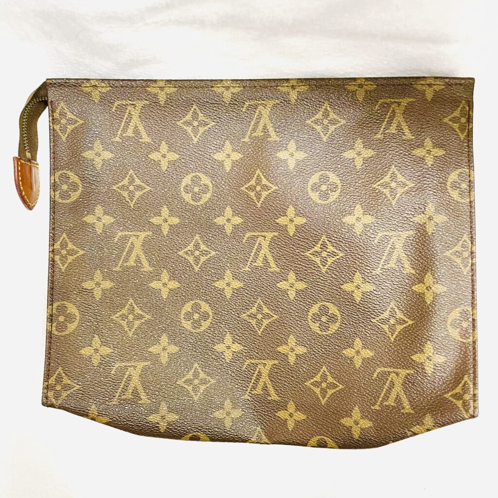 LOUIS VUITTON ルイ・ヴィトン クラッチバッグの買取実績 | 買取専門店