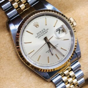 ROLEX ロレックス デイトジャスト 16233