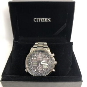 シチズン　プロマスター
