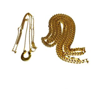 K18/18金 喜平ネックレス K18/18金 ネックレス