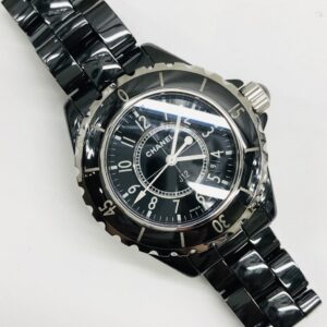 CHANEL シャネル J12 腕時計