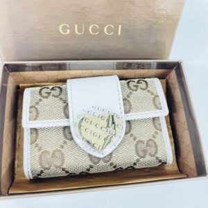 GUCCI グッチ キーケース 203551 2778