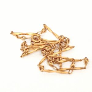 K18 ネックレス さすがや前橋店