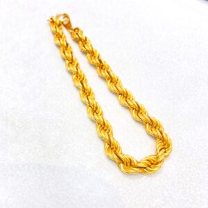 K18 ブレスレット