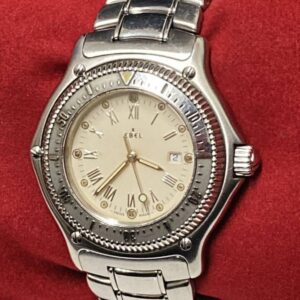 EBEL ダイバーズウォッチ 983913