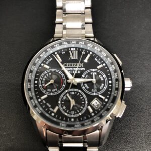 CITIZEN腕時計　Exceed　