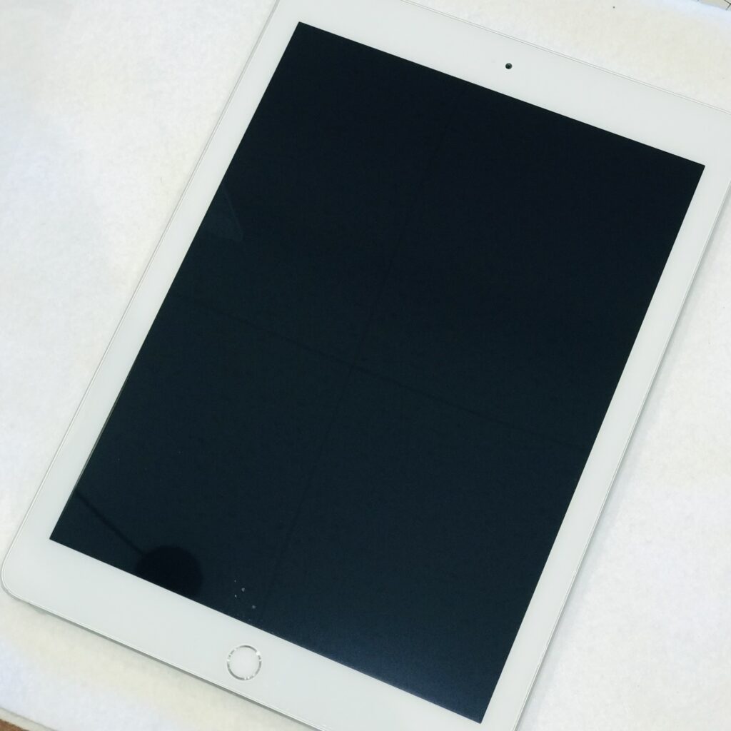 iPad6 WiFi＋Cellular 128GB