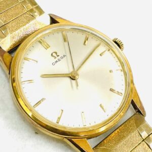 OMEGA オメガ ヴィンテージ 自動巻き 腕時計