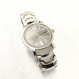 BVLGARI ブルガリ ソロテンポ レディース クォーツ 時計
