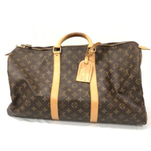ルイヴィトン Louis Vuitton キーポル60