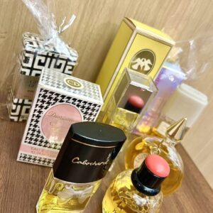 ブランド　香水まとめ